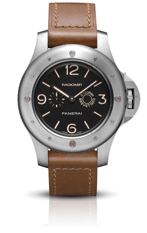 panerai egiziano|panerai radiomir egiziano reviews.